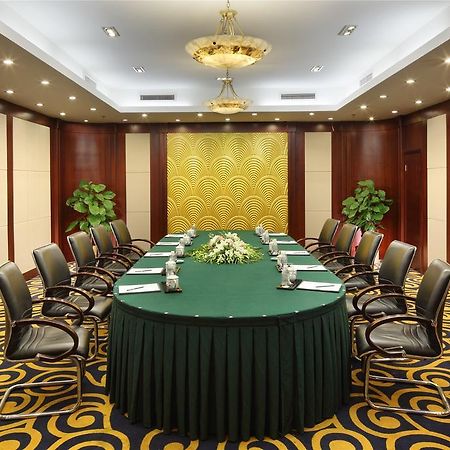 Shanghai Hotel Jin Jiang Екстер'єр фото