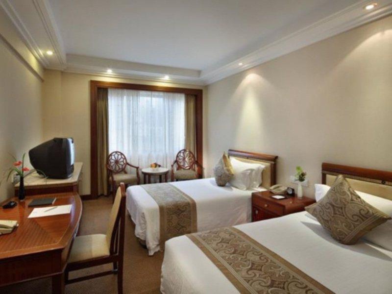 Shanghai Hotel Jin Jiang Екстер'єр фото