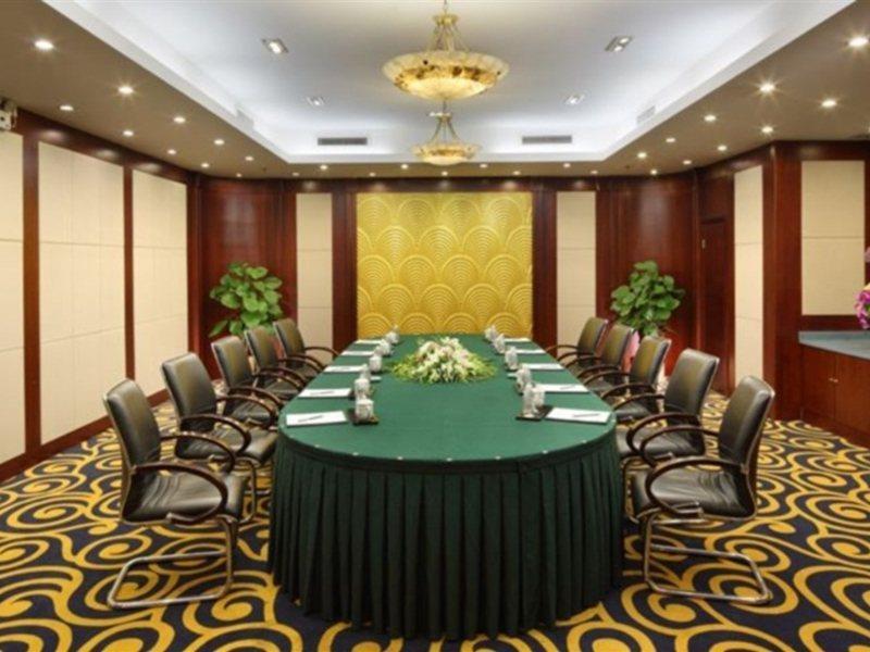 Shanghai Hotel Jin Jiang Екстер'єр фото